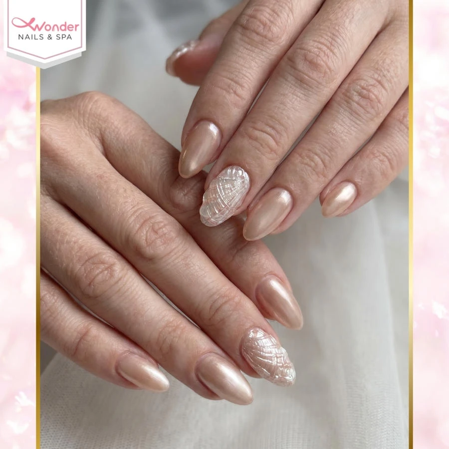 Nails Design 